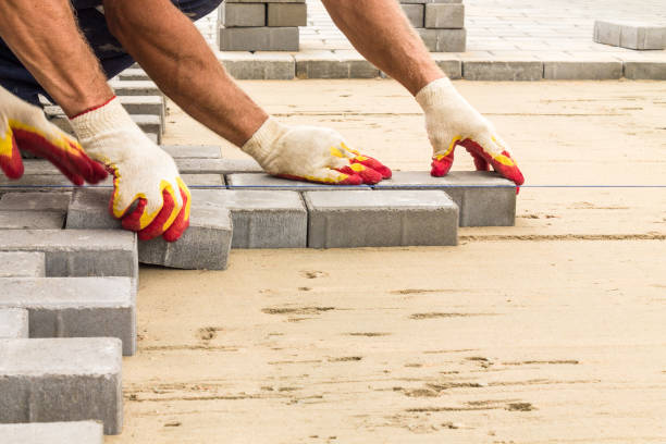 Best Luxury driveway pavers in Hodgkins, IL