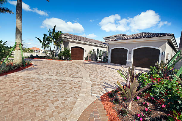 Hodgkins, IL Driveway Pavers Company